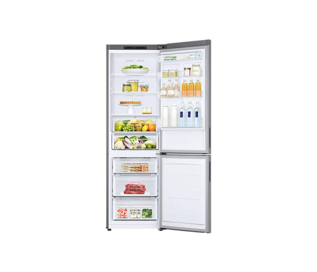 SAMSUNG RB34N5000SA NoFrost Srebrna - 440105 - zdjęcie 4